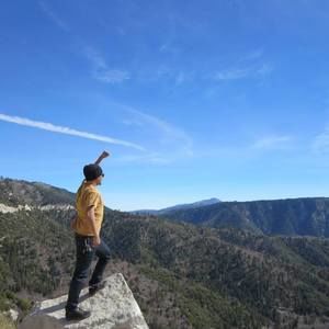 Meet your Posher, Ryan