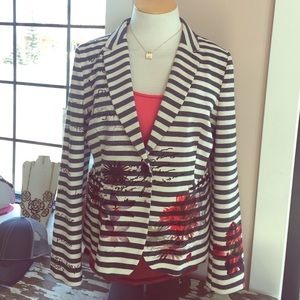 Desigual blazer