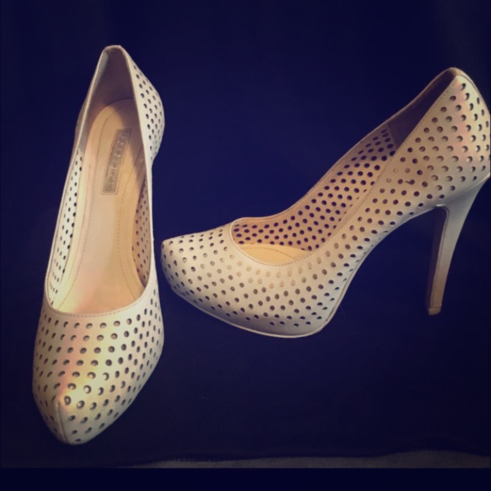 Heels!
