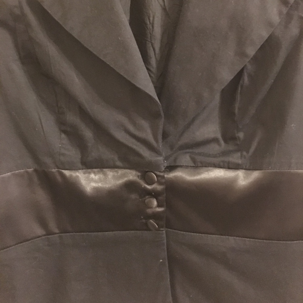 Business jacket - Picture 2 of 3