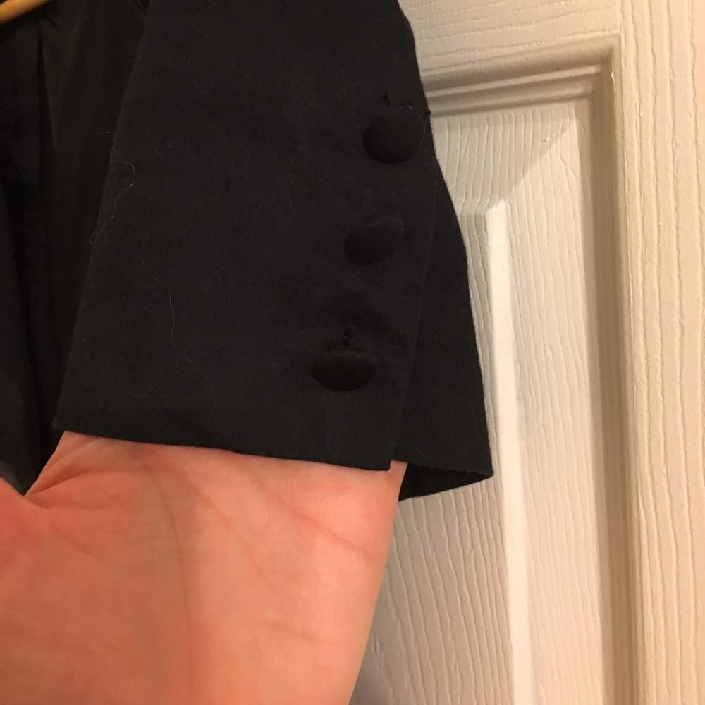 Business jacket - Picture 3 of 3