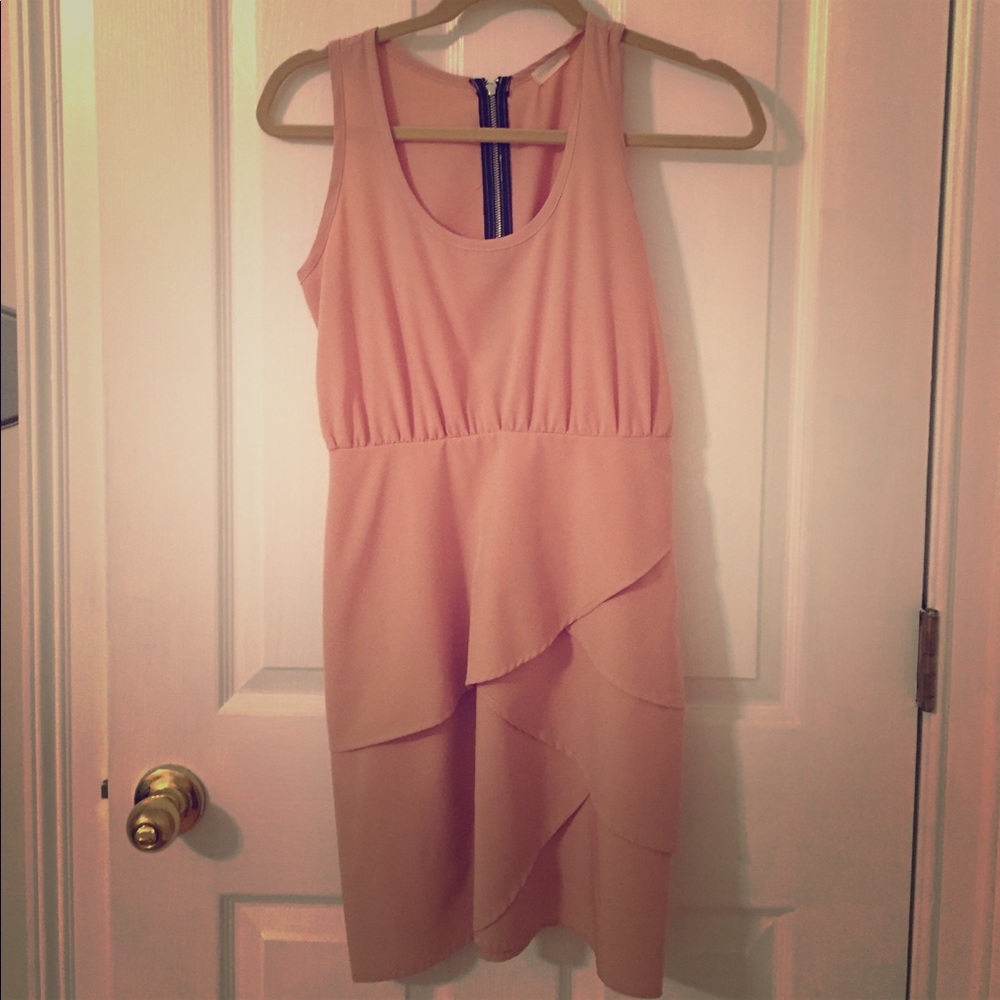 Going out On the town dress