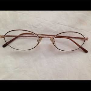 FENDI Reading Glasses AUTHENTIC
