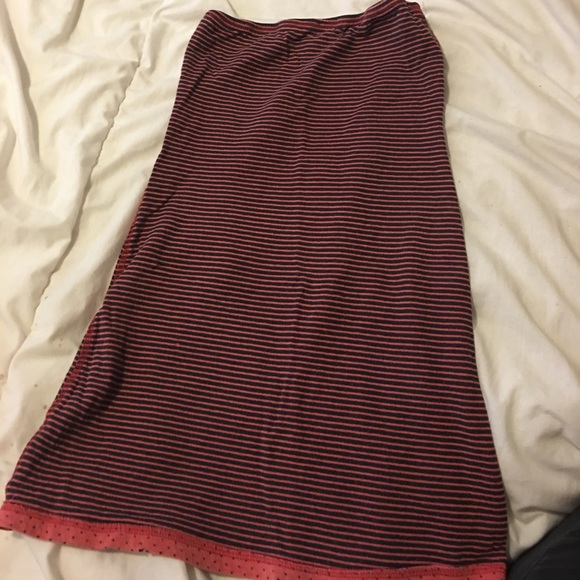 Tube top - Picture 1 of 2