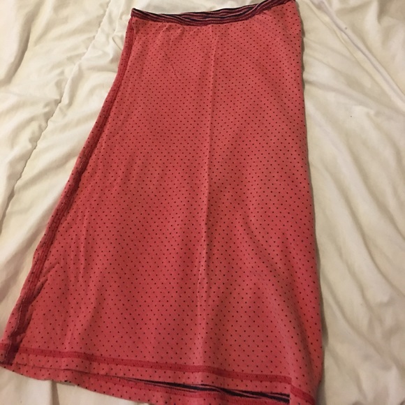 Tube top - Picture 2 of 2