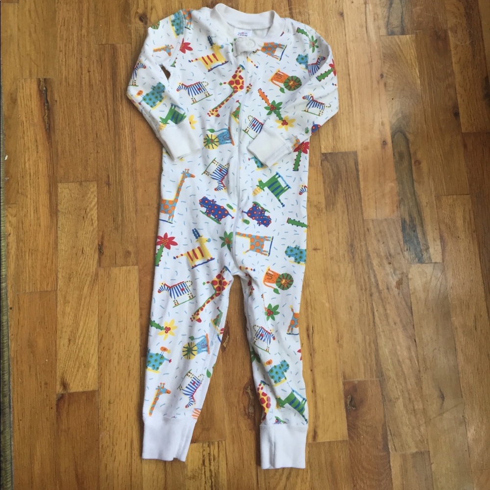 Hanna Andersson Pajamas