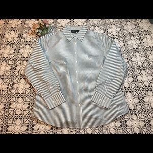 Jones New York shirt