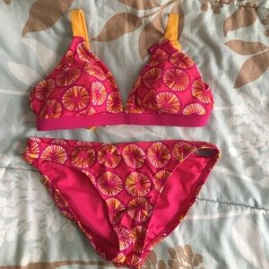 Marimekko for Target bikini