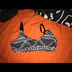 Target bikini top