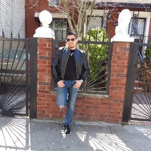 Meet your Posher, Marcos