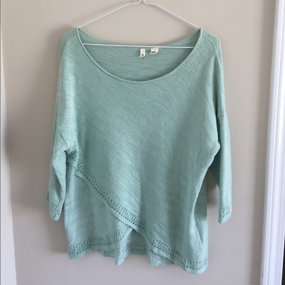Anthropologie Sweater