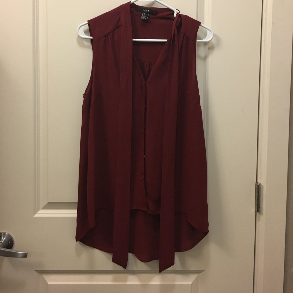 Medium dressy shirt