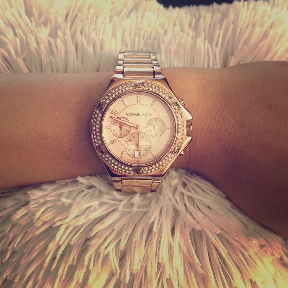 Michael Kors women's watch
