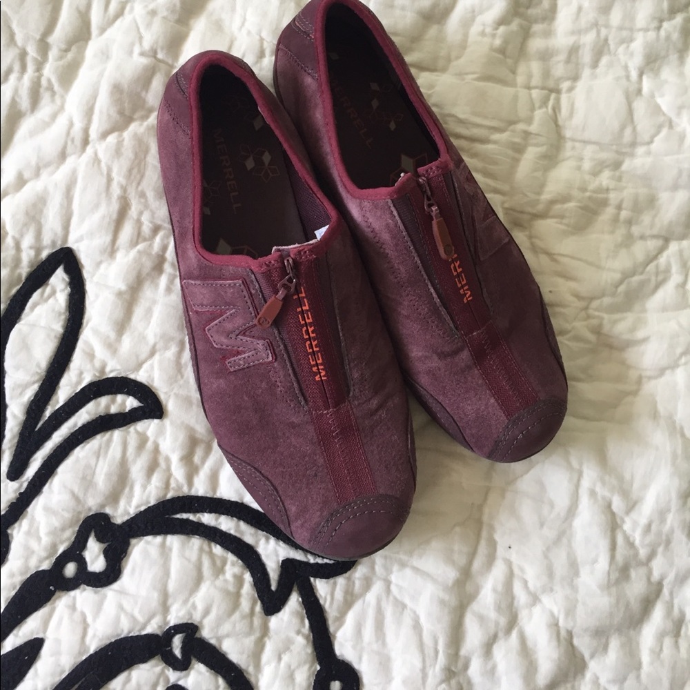 Merrell shoes