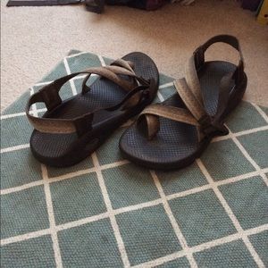 Chacos