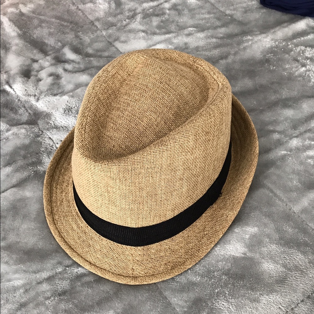 Beach hat