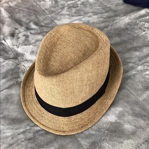 Beach hat