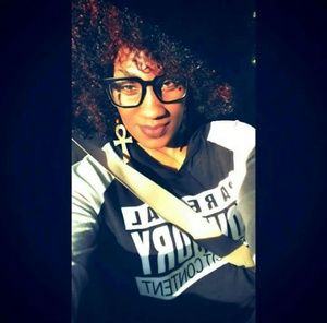 Meet your Posher, Sheba