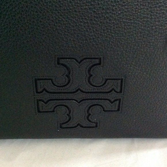 Tory Burch Harper Small Satchel - Picture 3 of 8