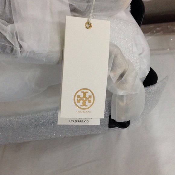Tory Burch Harper Small Satchel - Picture 4 of 8