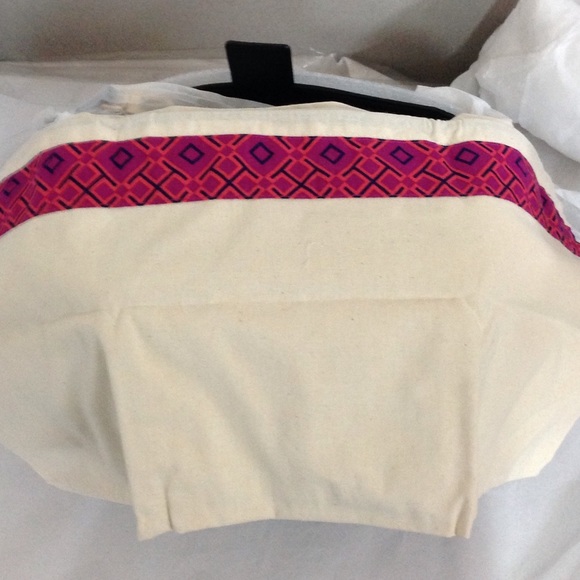 Tory Burch Harper Small Satchel - Picture 5 of 8