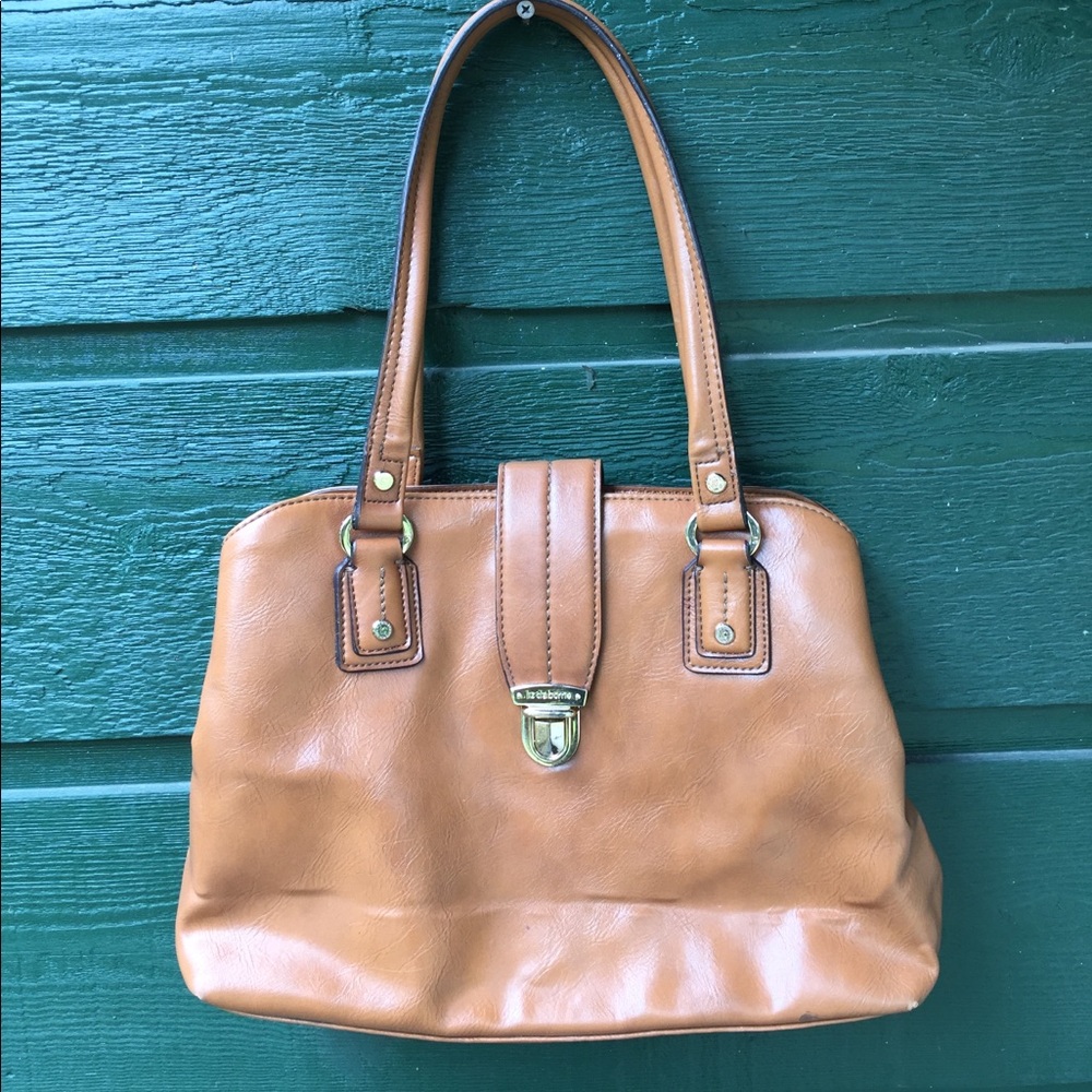 Liz Claiborne vintage purse