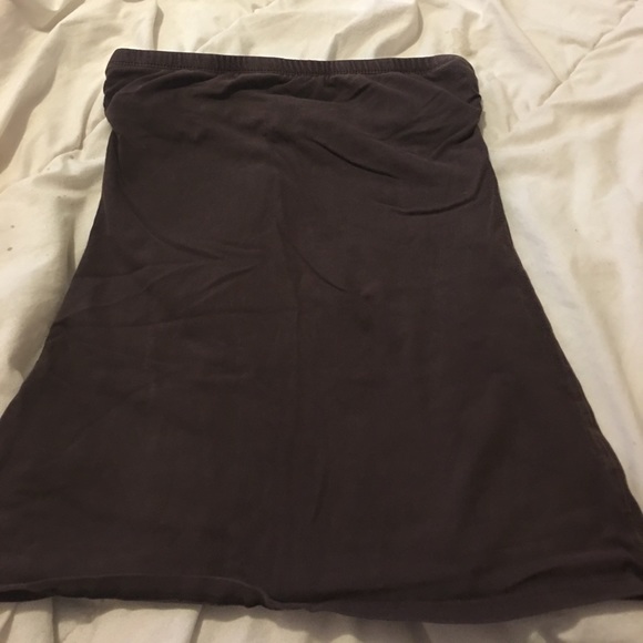 Tube top - Picture 1 of 1