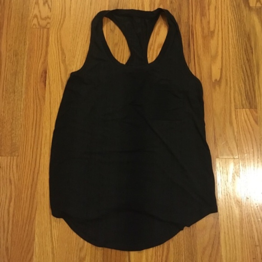 Lululemon light weight tank