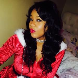 Meet your Posher, Robin