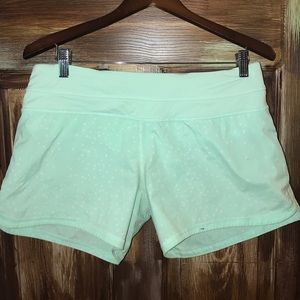 Lululemon shorts
