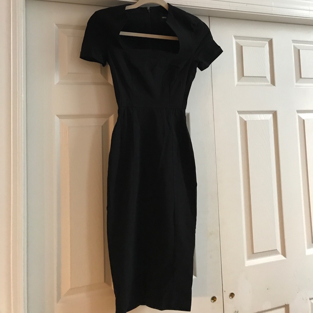 Asos Pencil Dress