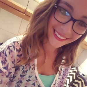 Meet your Posher, Britton