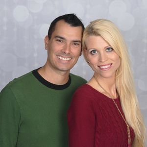 Meet your Posher, Jodi