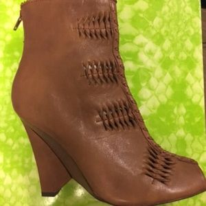 Sam Edelman Boots