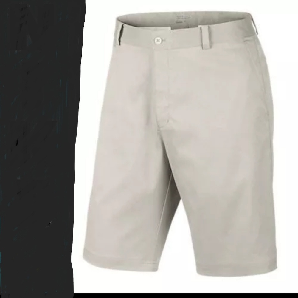 Nike Golf Dri Fit Shorts