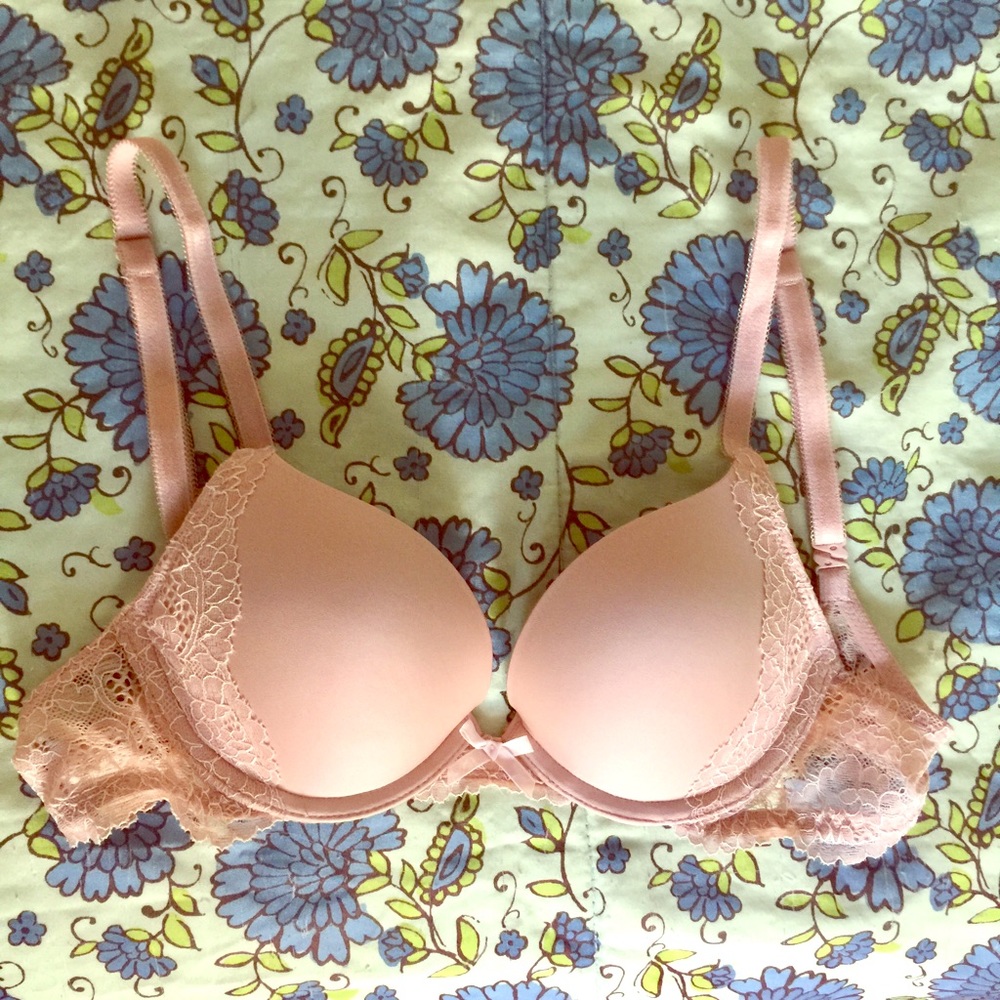 Victoria's Secret Dream Angels Push up bra
