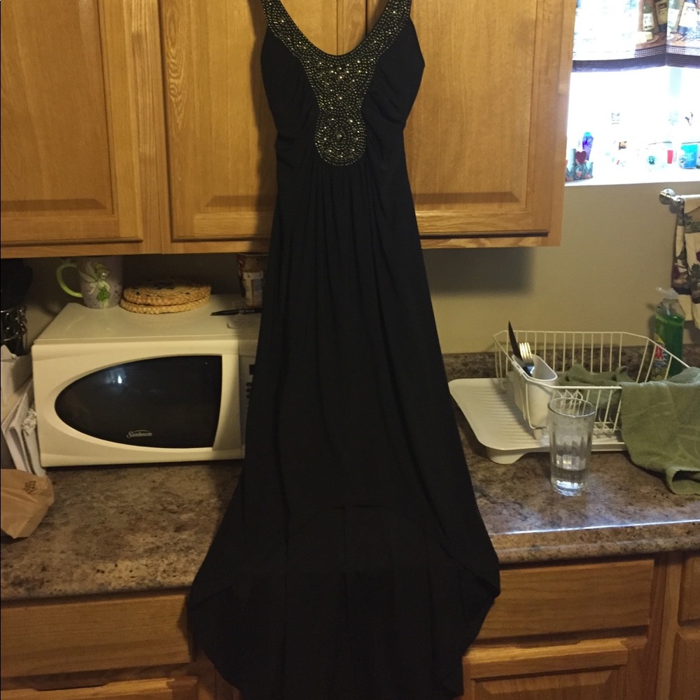 Formal dress
