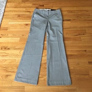 NWT Ann Taylor Loft Marisa Pant