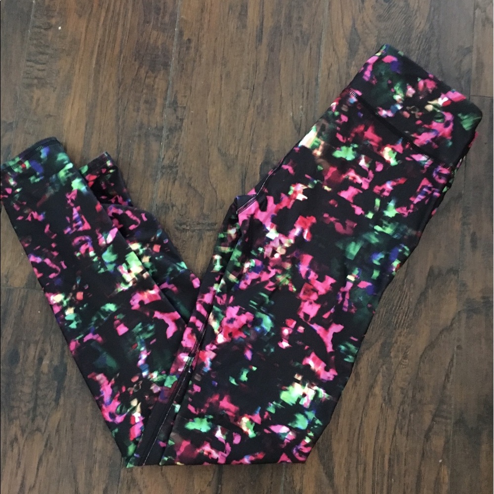 Fabletics leggings