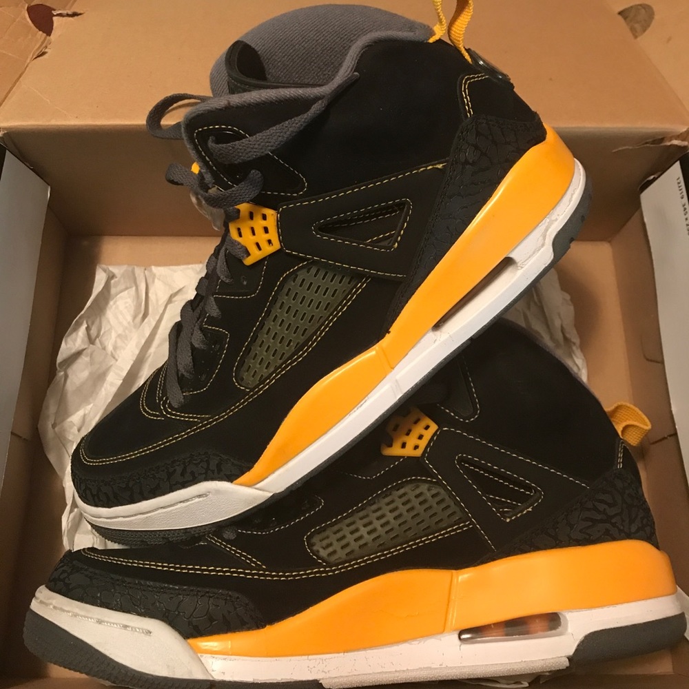 Men's Jordan Spizike