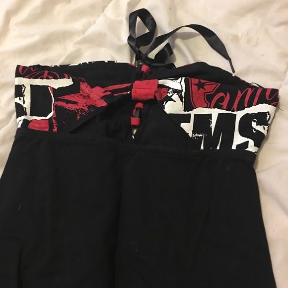 Tube top - Picture 4 of 4