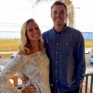 Meet your Posher, Brenna