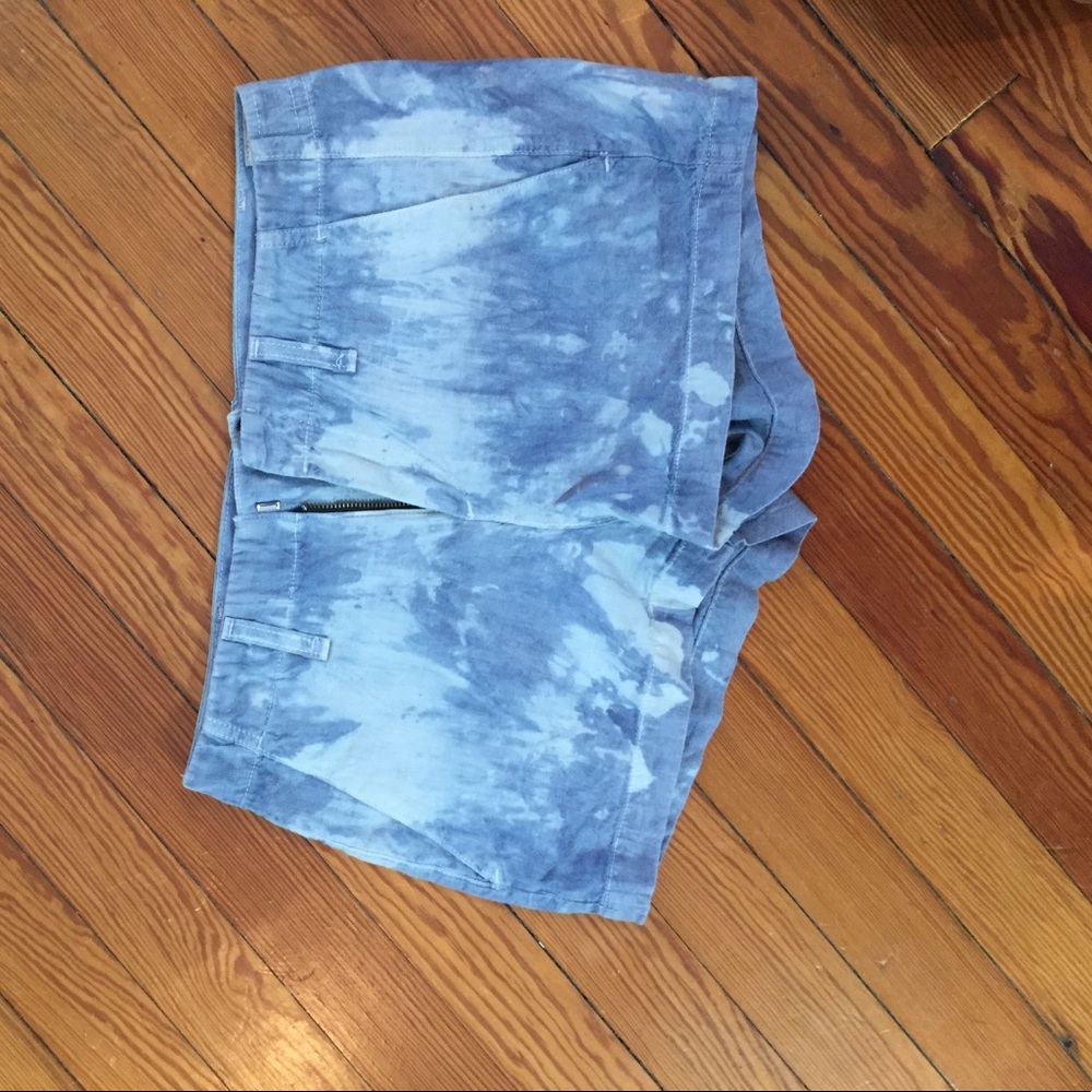 Rag&bone shorts