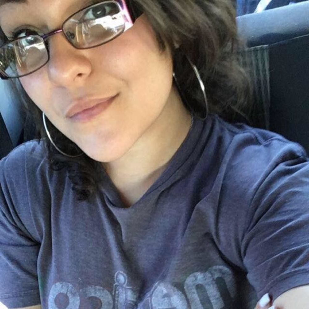 Meet your Posher, Vero