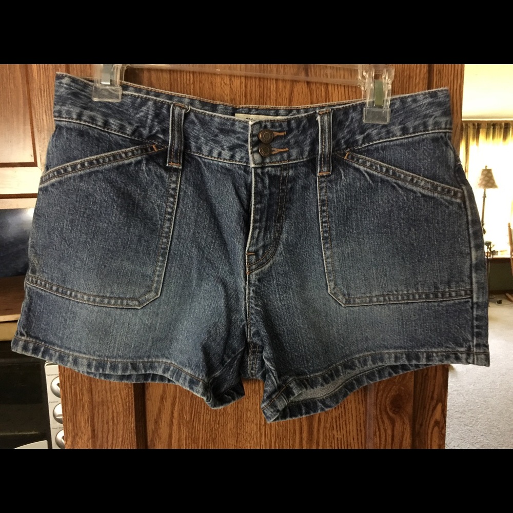Like New old navy shorts