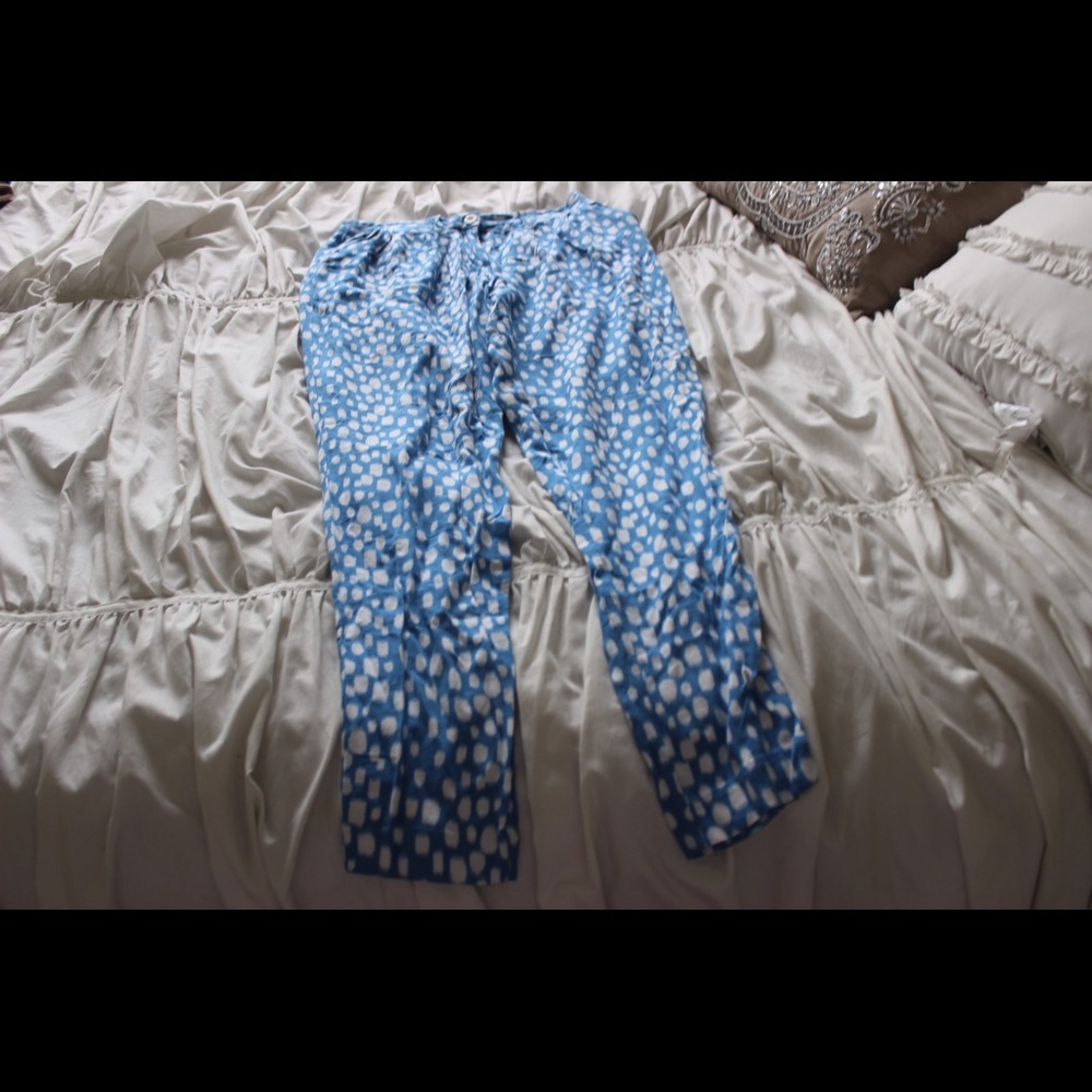 Flowy Pants