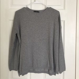 ZARA Knit