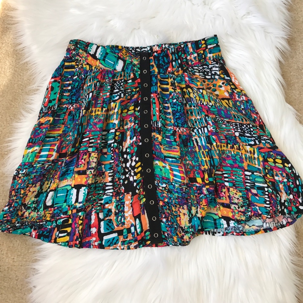 Vintage skirt