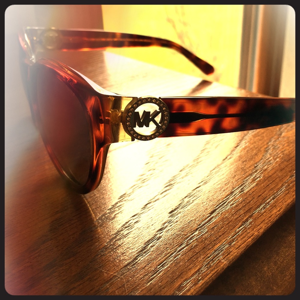 Gorgeous Michael Kors Sunglasses