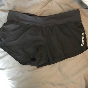 Reebok play dry shorts